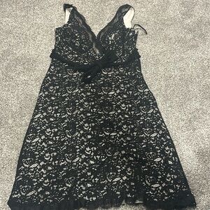 WHBM dress
